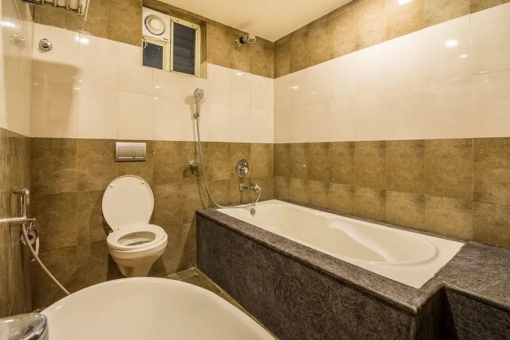 Hotel Sea Tree - Best In Vizag