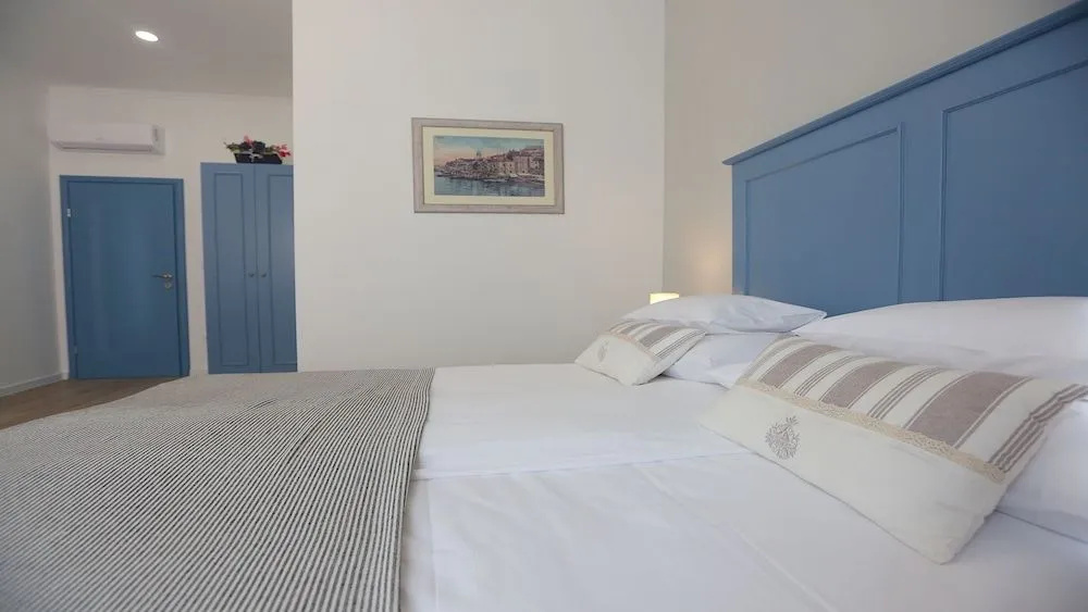 Centrum Luxury Rooms