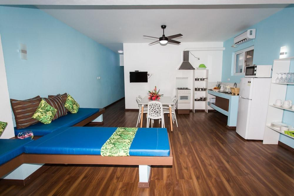 Maui Bay Holiday Villas