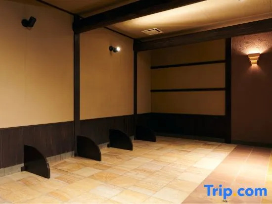 Glamping Thermae Yu Namegawa