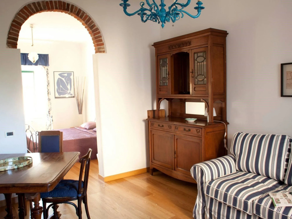Maison di Sopra