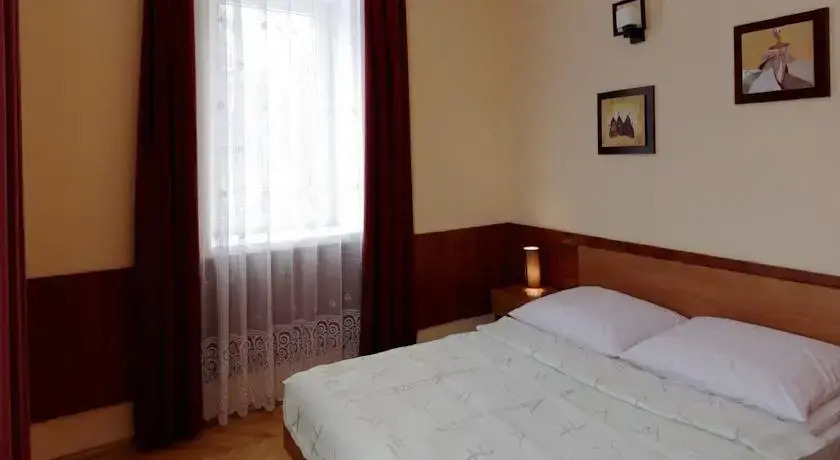 Hotel Komes