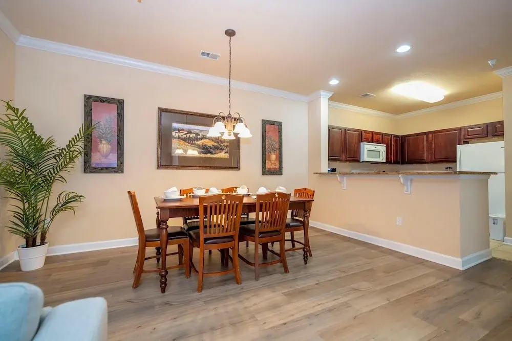 1301 TT - Tranquil Condo Retreat