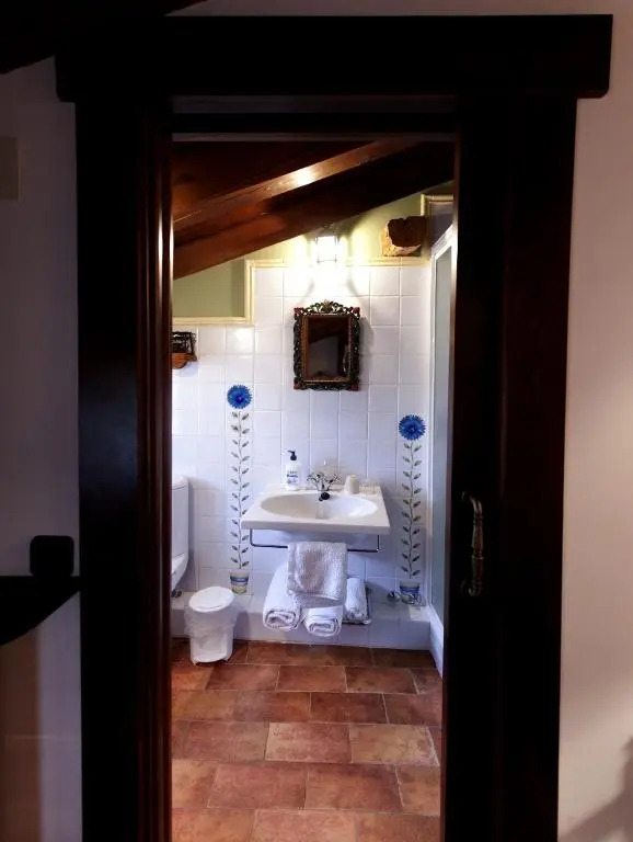 Casa Rural Torredano