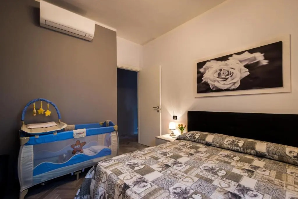 GF Holiday Suite