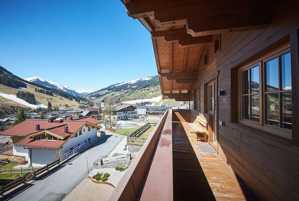 Delfi Ski & Bike Appartements