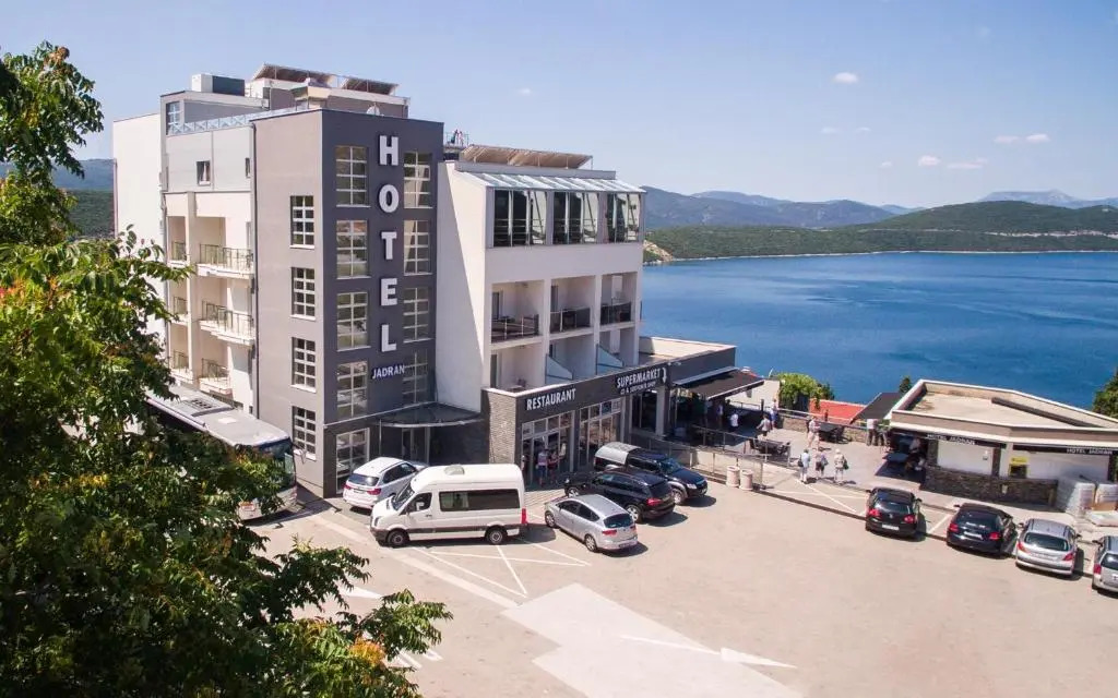 Hotel Jadran Neum
