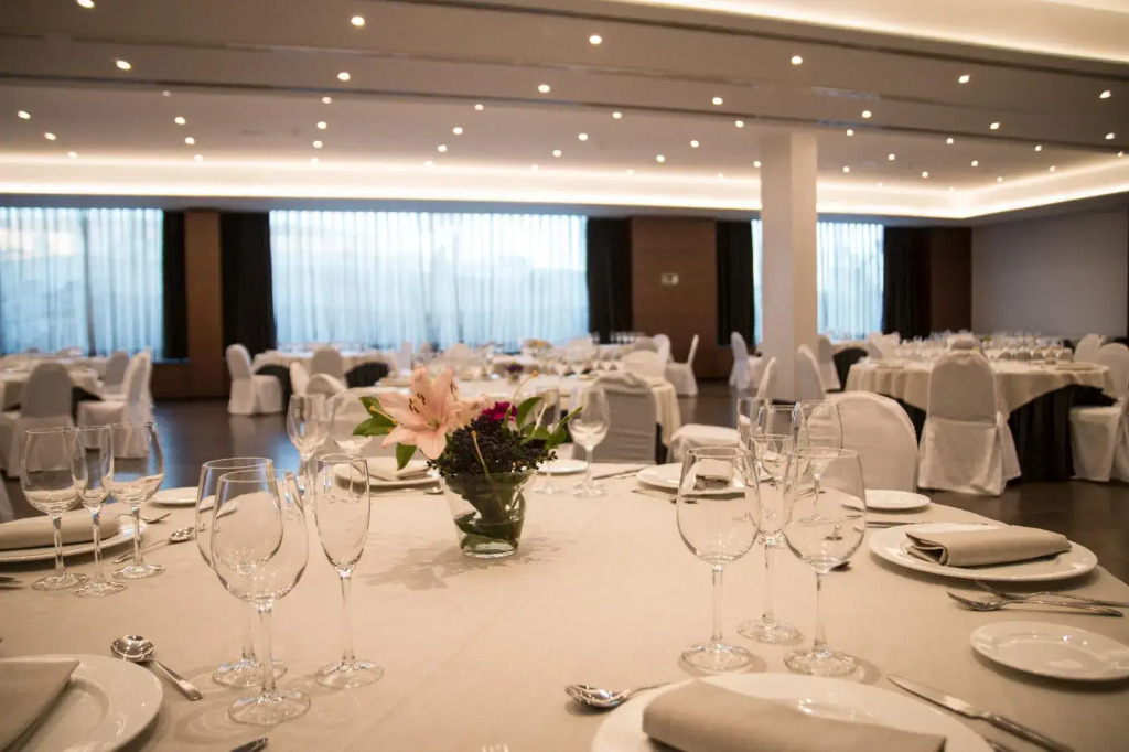 Hotel Ciudad de Móstoles