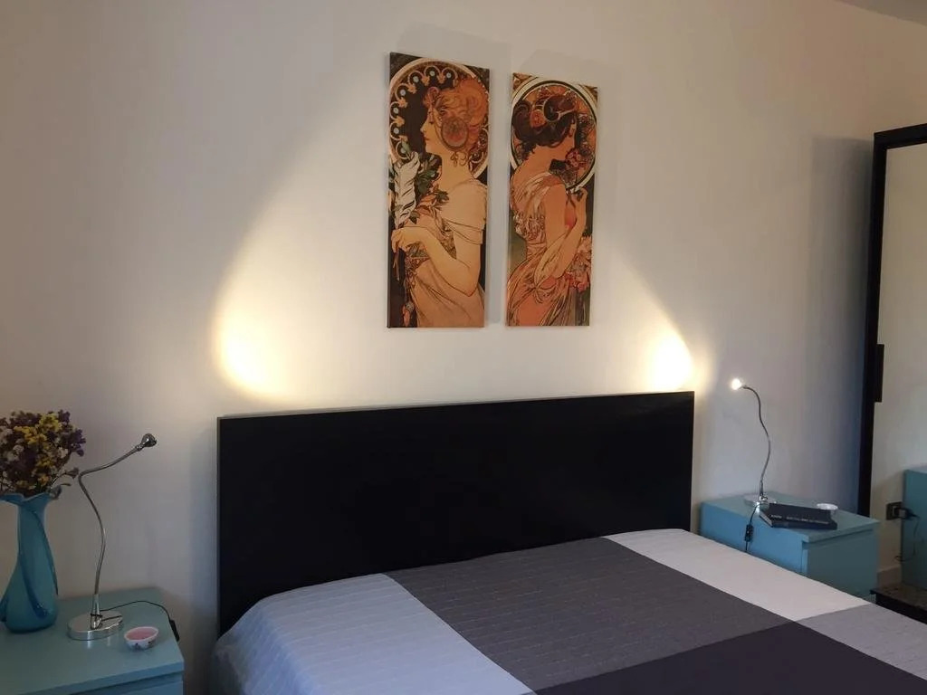 B&B ViaDelMare