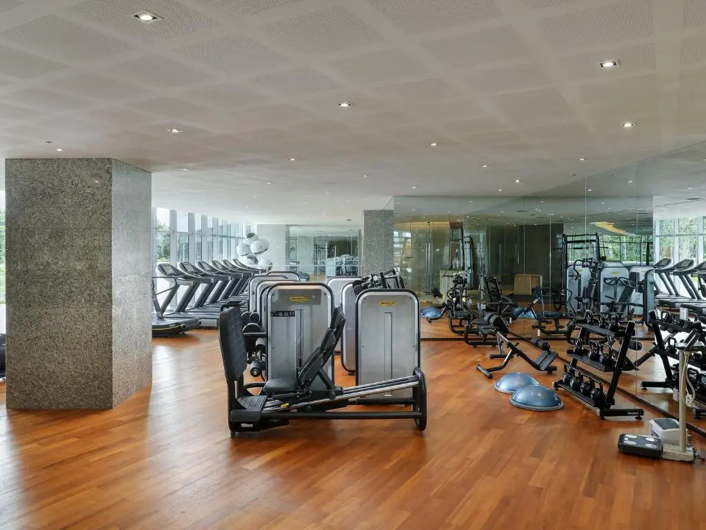LOTTE Hotel Serviced Apartment
