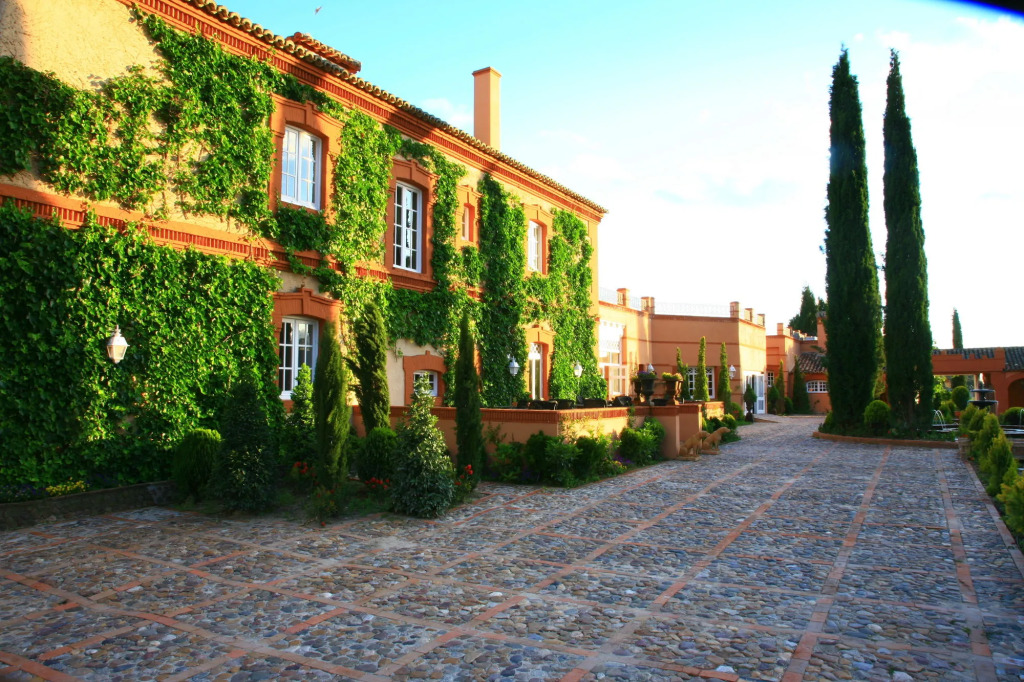 Valdepalacios