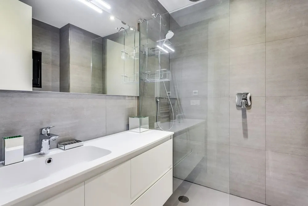 by RiVA - Chic, Contemporary Studio in Puerto Banus Gardens