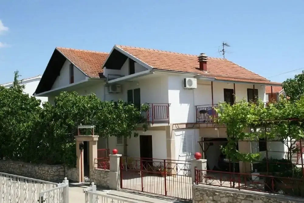 Marko - Family Apartments - A2