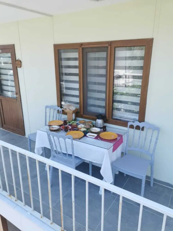 Assos Livza Butik & Apart Otel