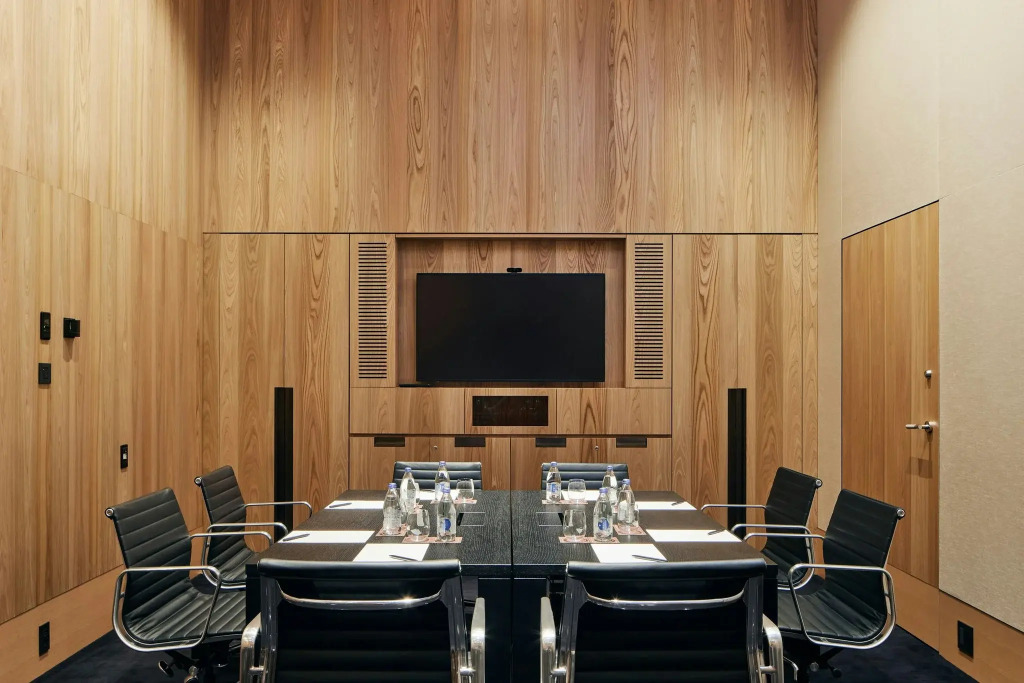 Bvlgari Hotel Tokyo