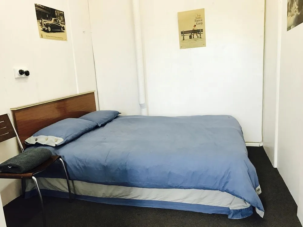 Young Hostel