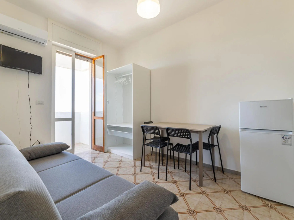 Baia Verde Apartments