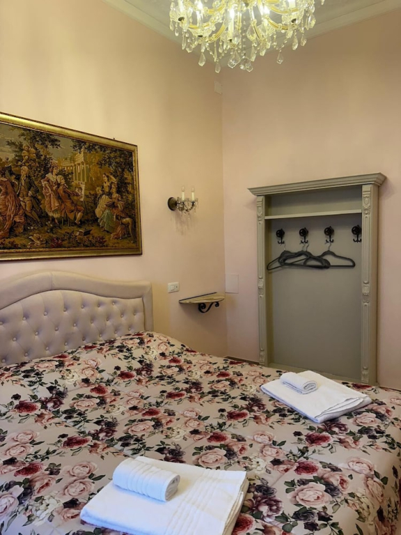 MDS Ottaviano Apart 2 Bedrooms Walk to St Peter