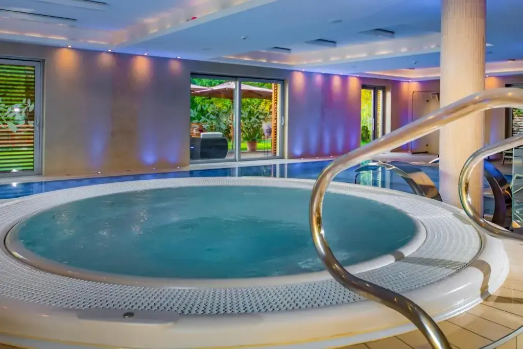 Betekints Wellness Hotel
