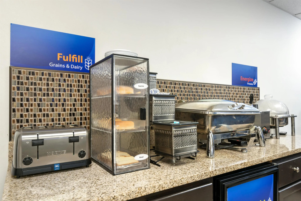 Best Western Brookfield