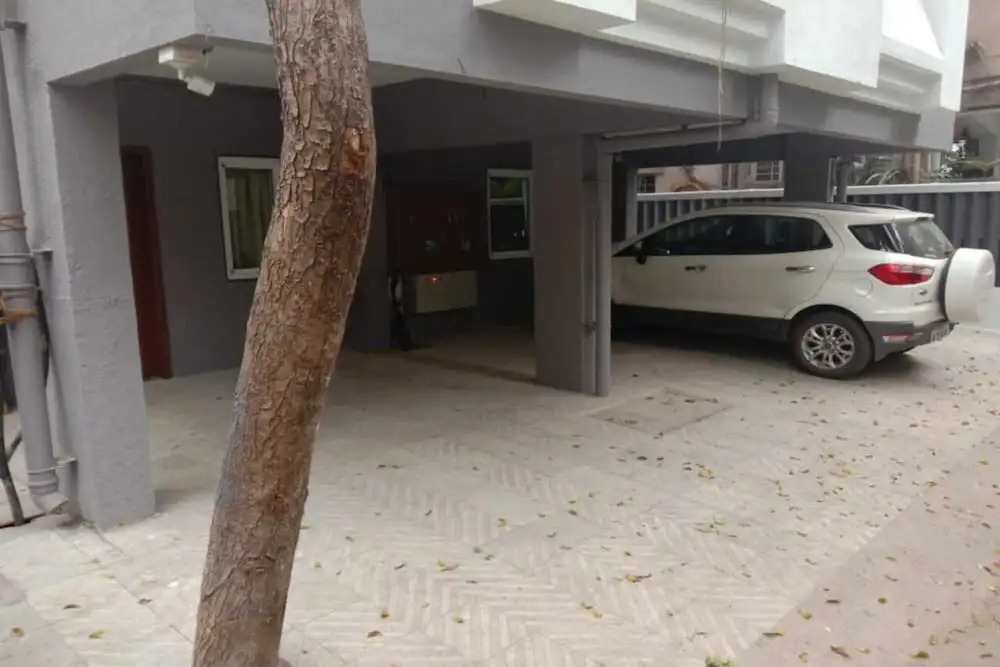 Sharman Suites