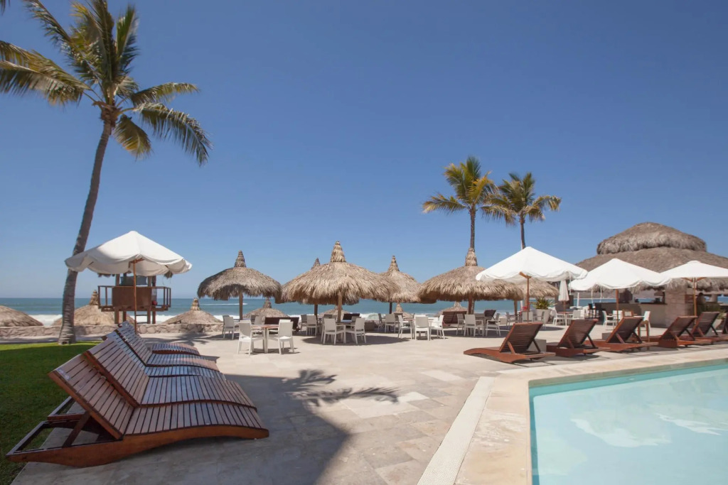 Gaviana Resort