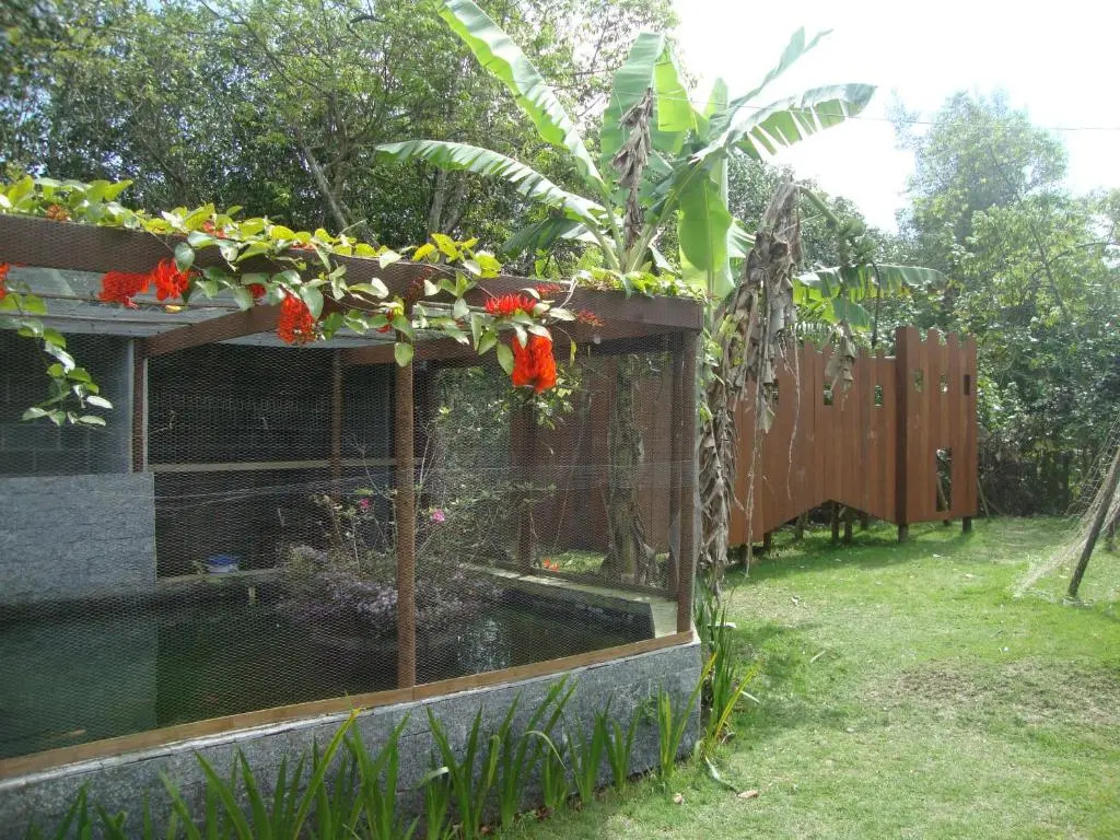 Jabaquara Beach Resort