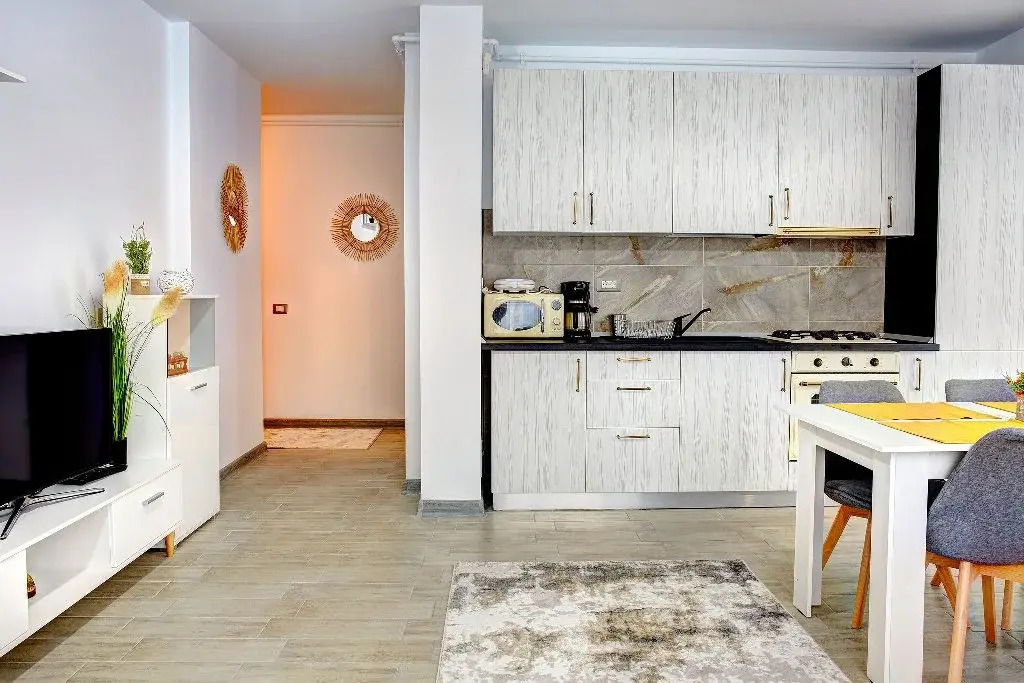 Apartamente Luxury Alezzi cm