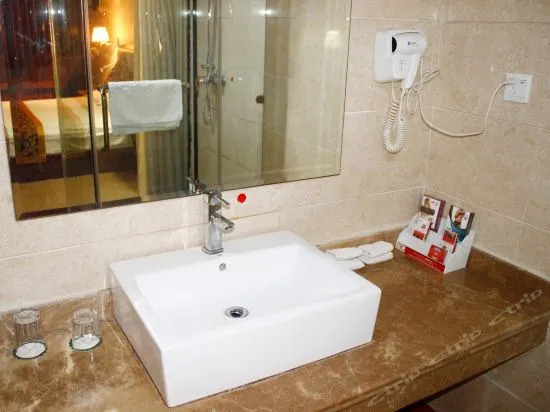 Chi Shui Yuan Hotel