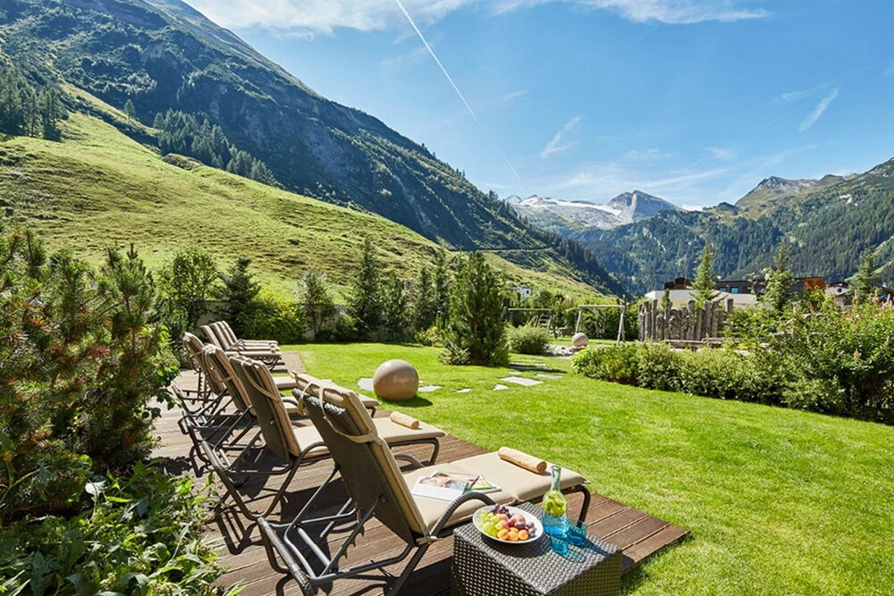 Hotel Alpenhof