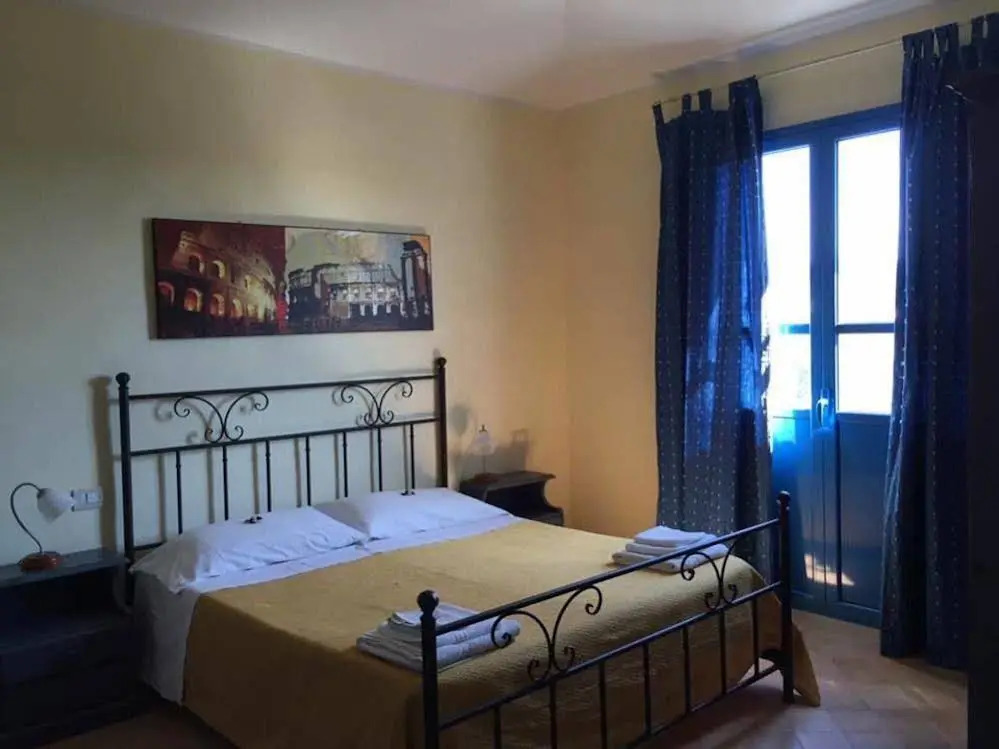 Villa Peonia