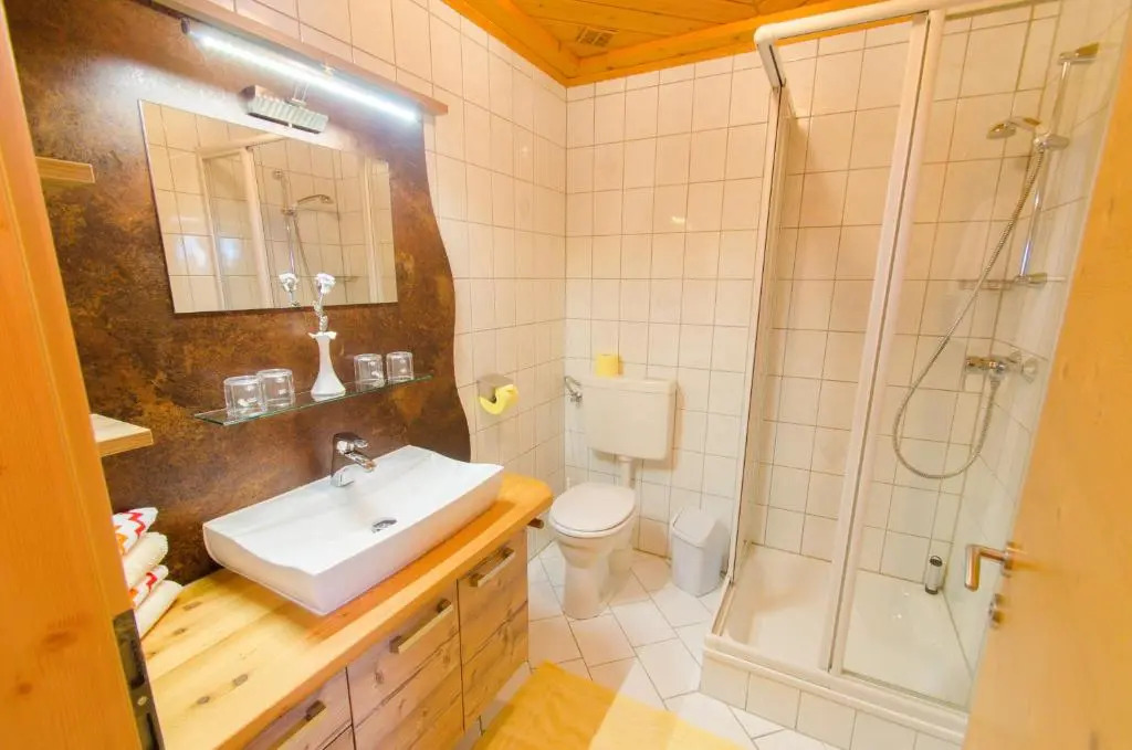 Ferienwohnung Bliem