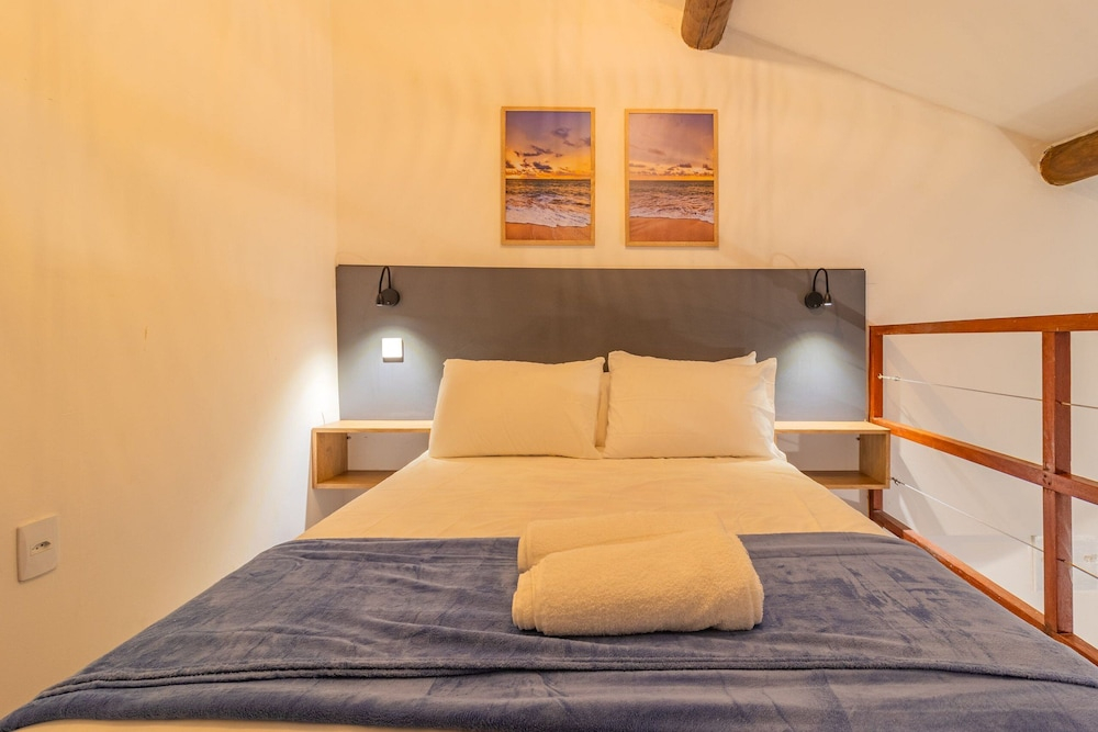 Carneiros Atlantico #4309 Oceanfront by Carpediem