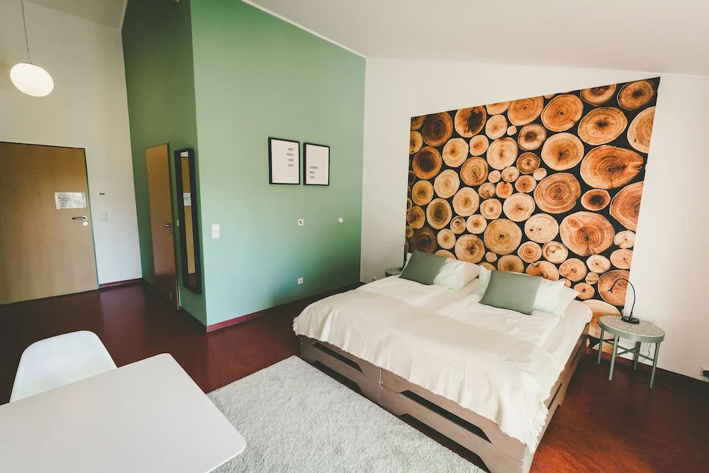 Ostel Jugendhotel Bremervörde