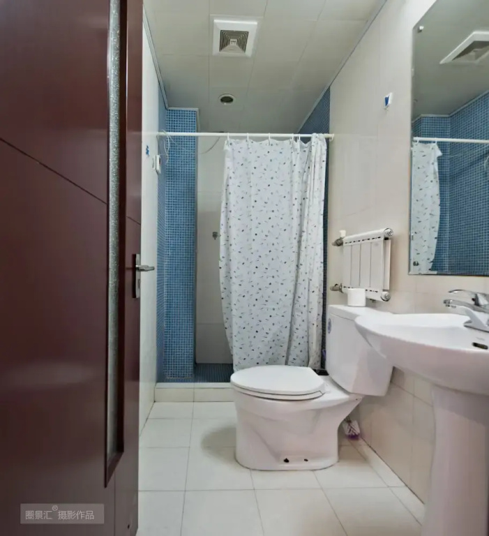 72 Apartment (Shenyang Yishijie Furniture Building A)