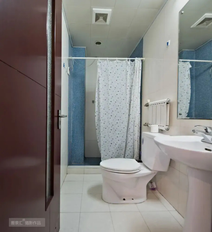 Shenyang Ya Yue Apartment