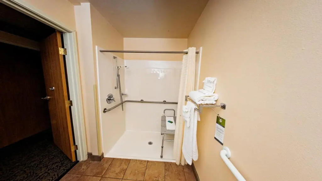 Guesthouse Inn Suites D