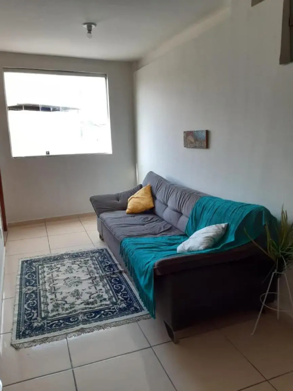 Estadia Confortável AP 102