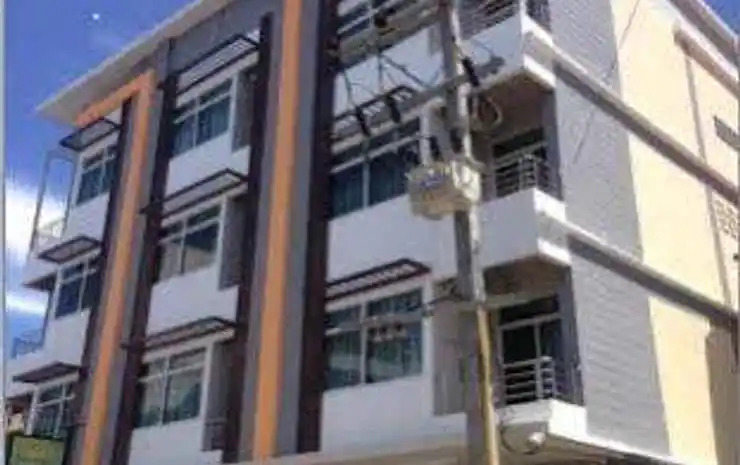Bloom Inn