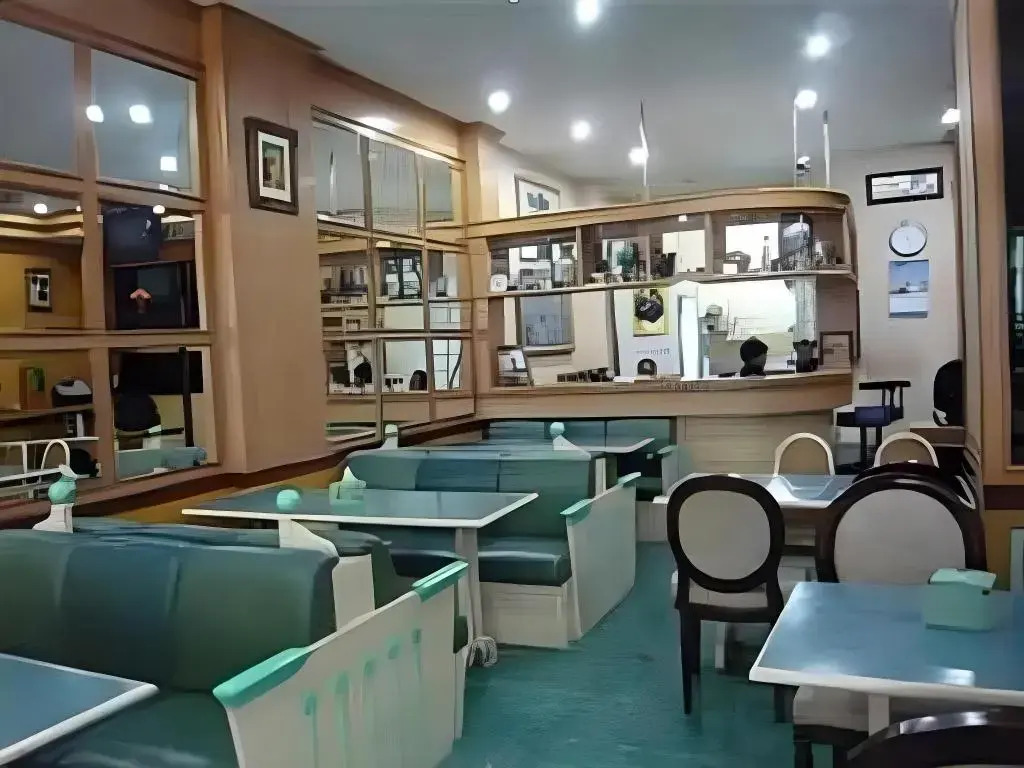 Laemthong Hotel
