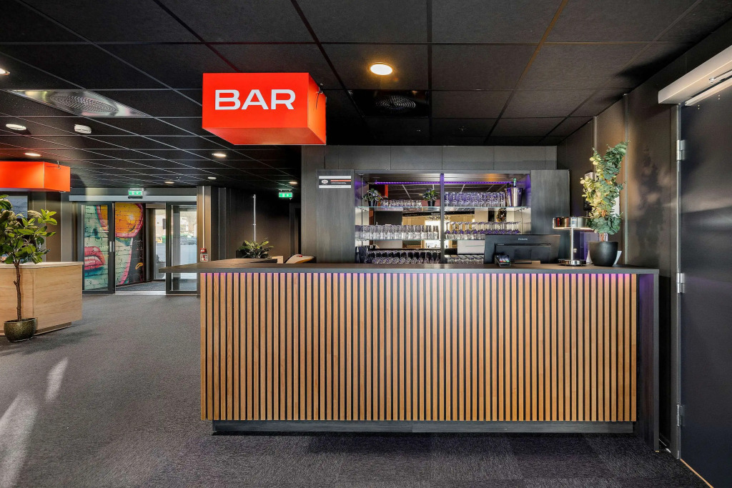 Aiden by Best Western Trondheim Airport