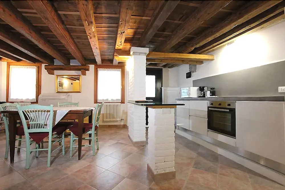 City Apartments - Residence Avogaria