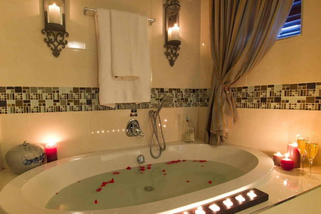 Arum Place Guest House
