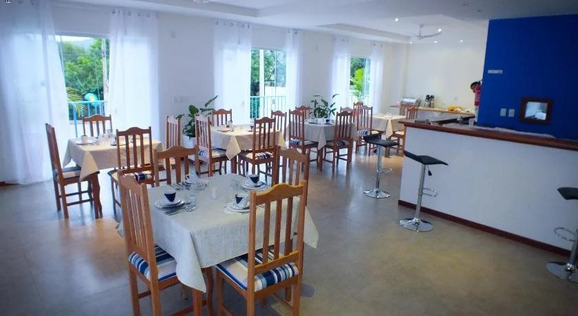 The Hyperion Boutique Hotel