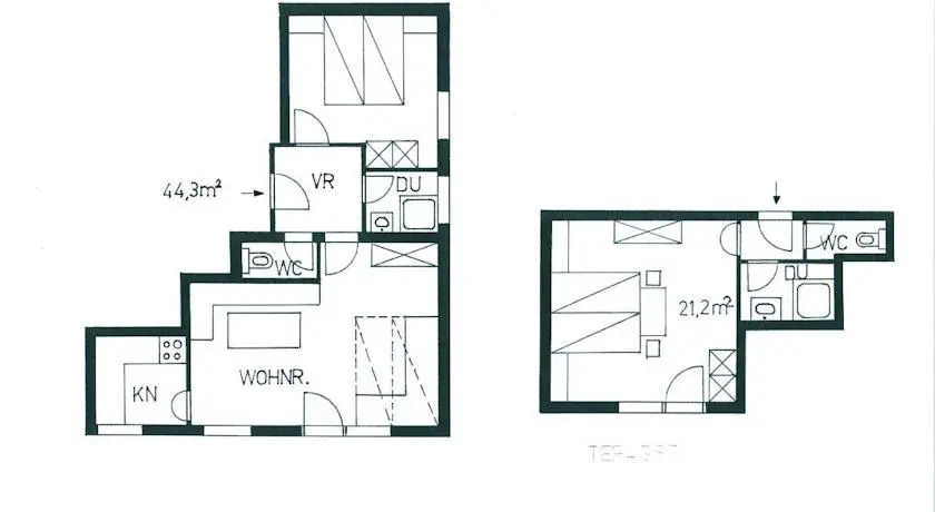 Landhaus Gruber