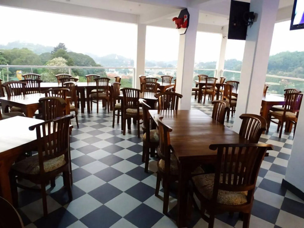Kandy Supreme Hotel