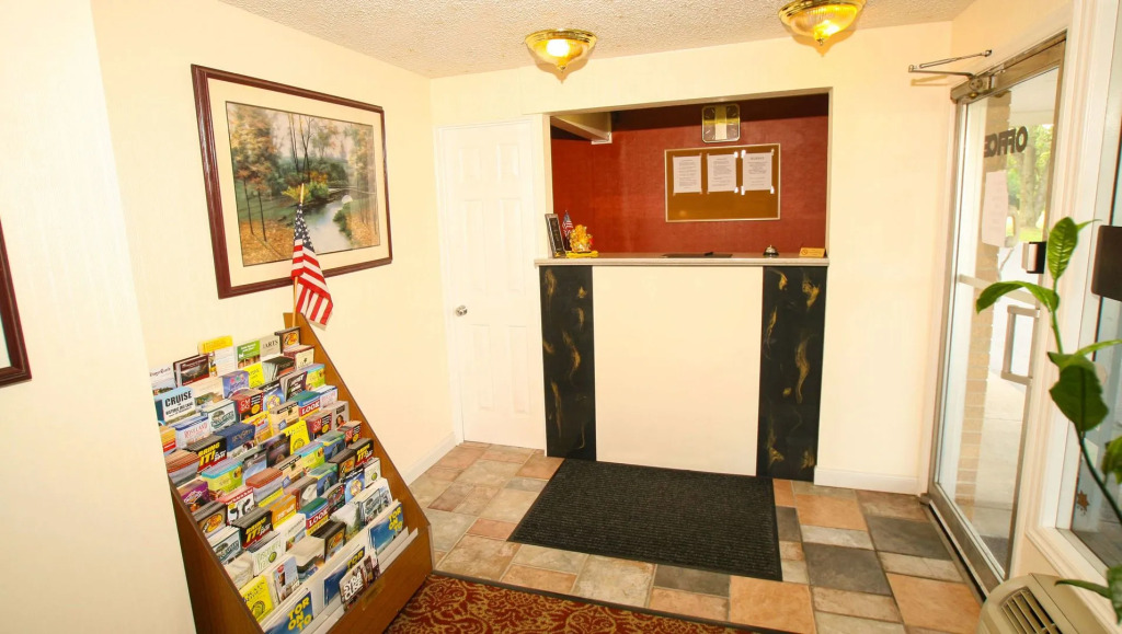 Budget Inn Cicero
