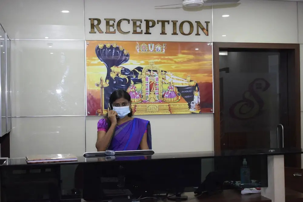 Shri Subham Residency