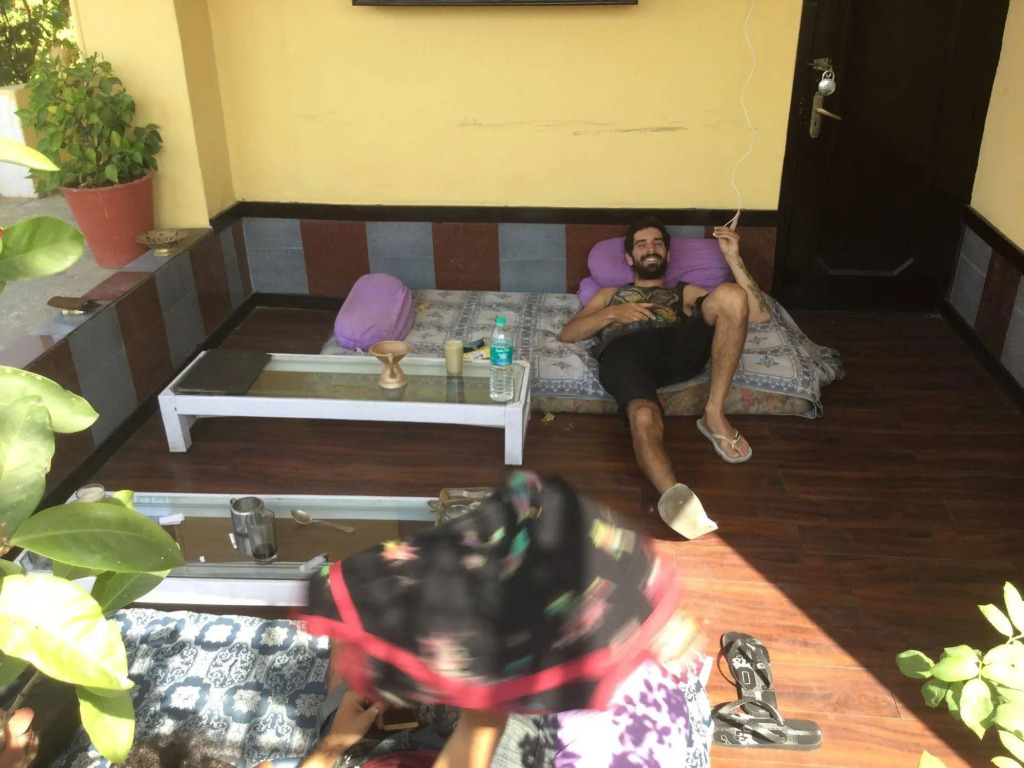 Mewar Inn