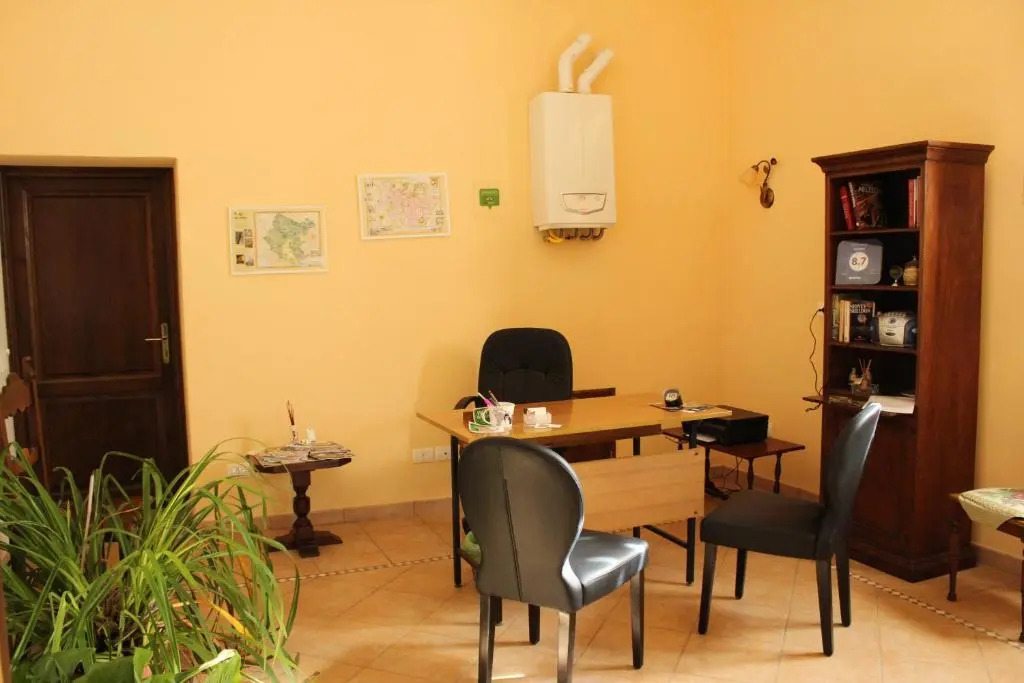 La Corte